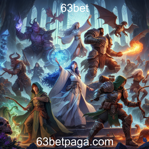 A Importância do Suporte nos Jogos Online da 63bet
